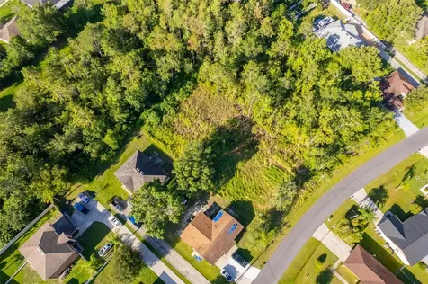 San Benito Lot #5 Way Kissimmee FL 34758