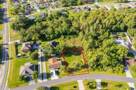 San Benito Lot #5 Way Kissimmee FL 34758