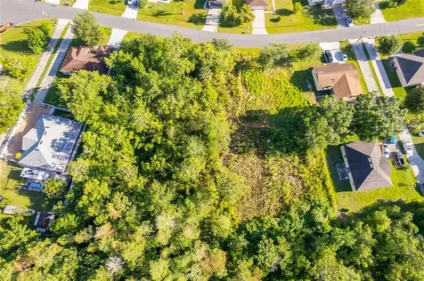 San Benito Lot #5 Way Kissimmee FL 34758