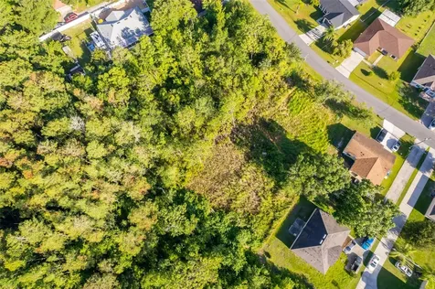 San Benito Lot #5 Way Kissimmee FL 34758