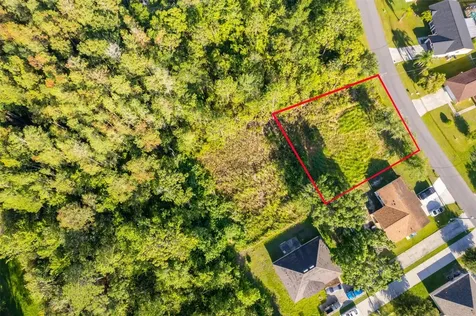 San Benito Lot #5 Way Kissimmee FL 34758