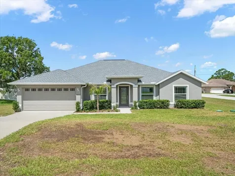 8199 Nordica Road Weeki Wachee FL 34613