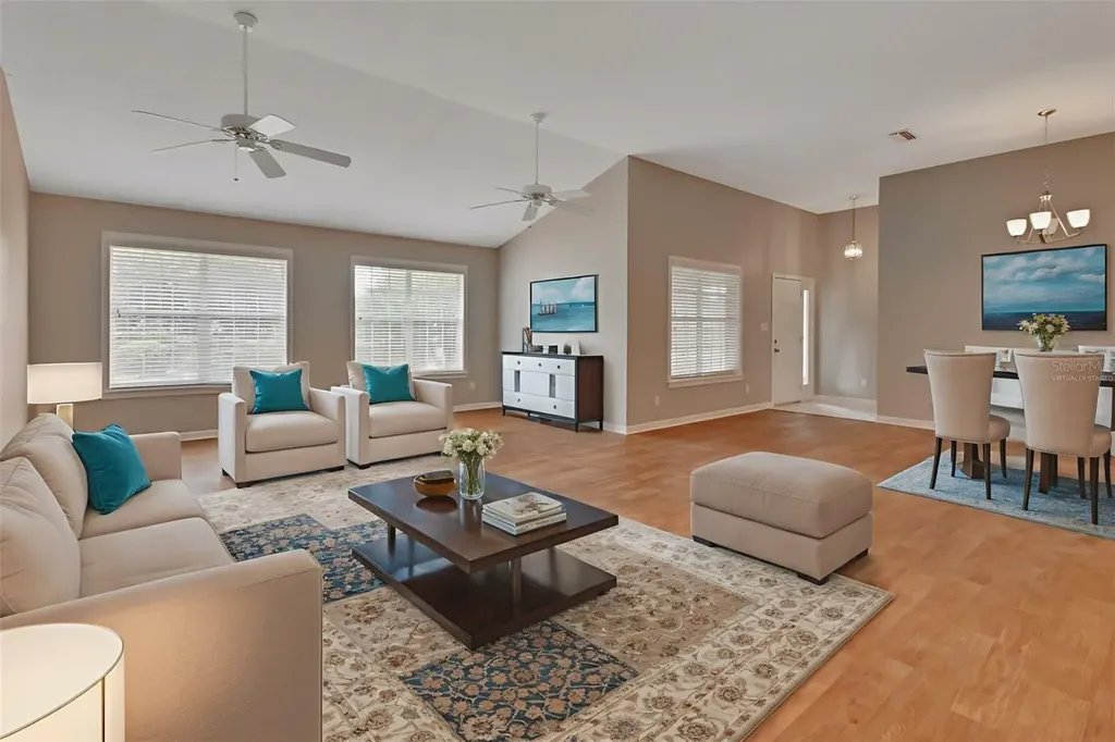 2480 S Glen Eagles Drive Deland FL 32724