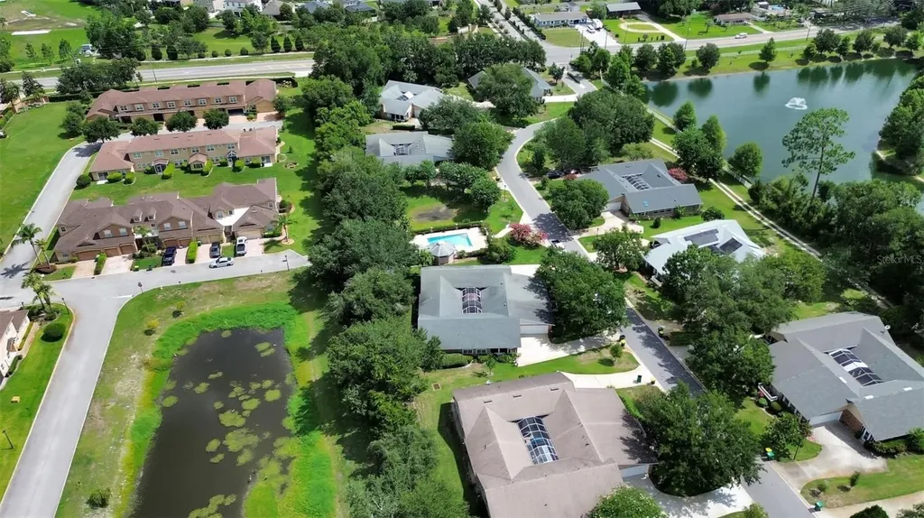2480 S Glen Eagles Drive Deland FL 32724