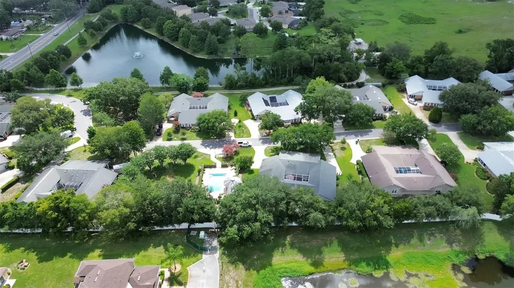 2480 S Glen Eagles Drive Deland FL 32724
