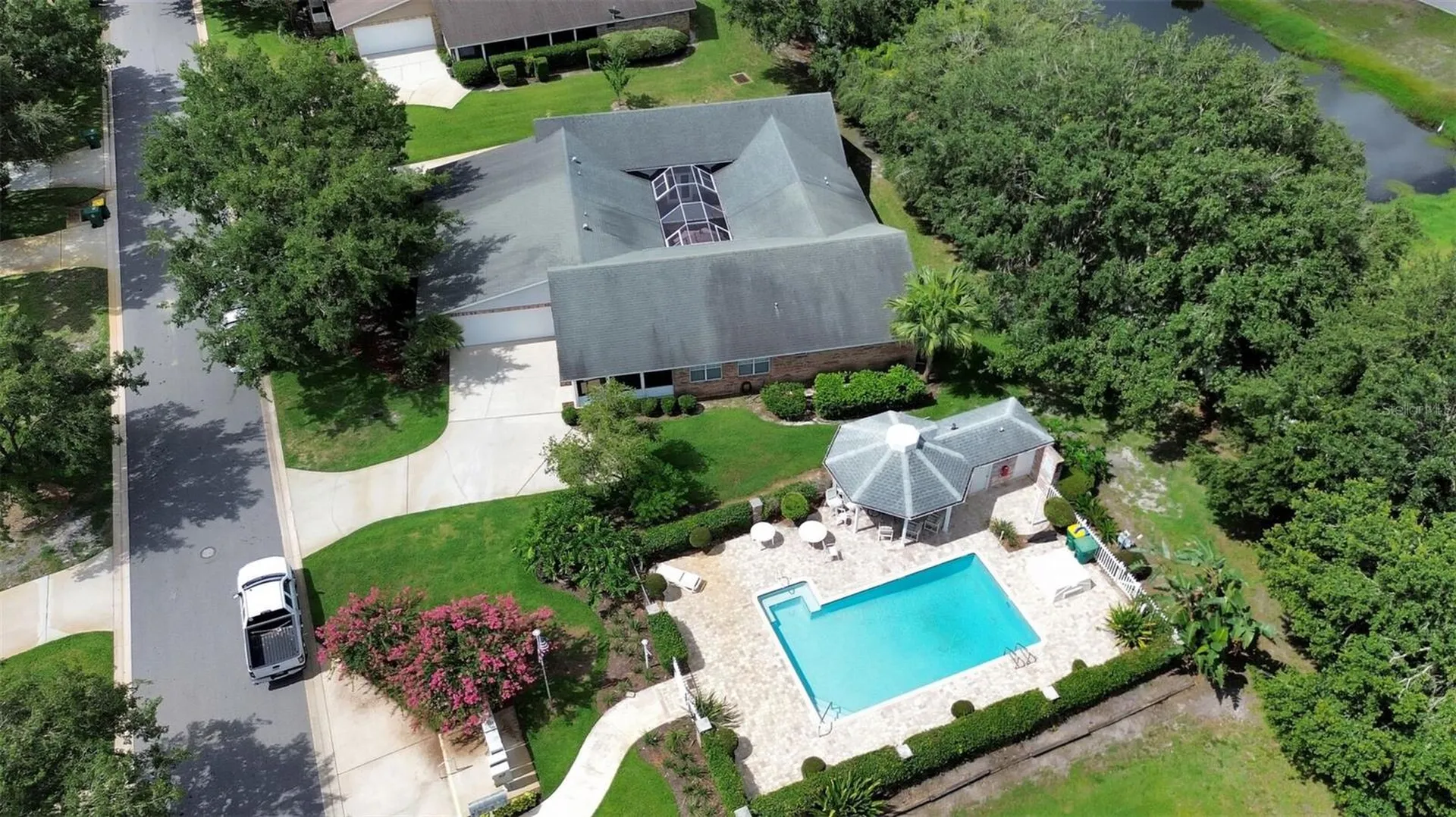 2480 S Glen Eagles Drive Deland FL 32724