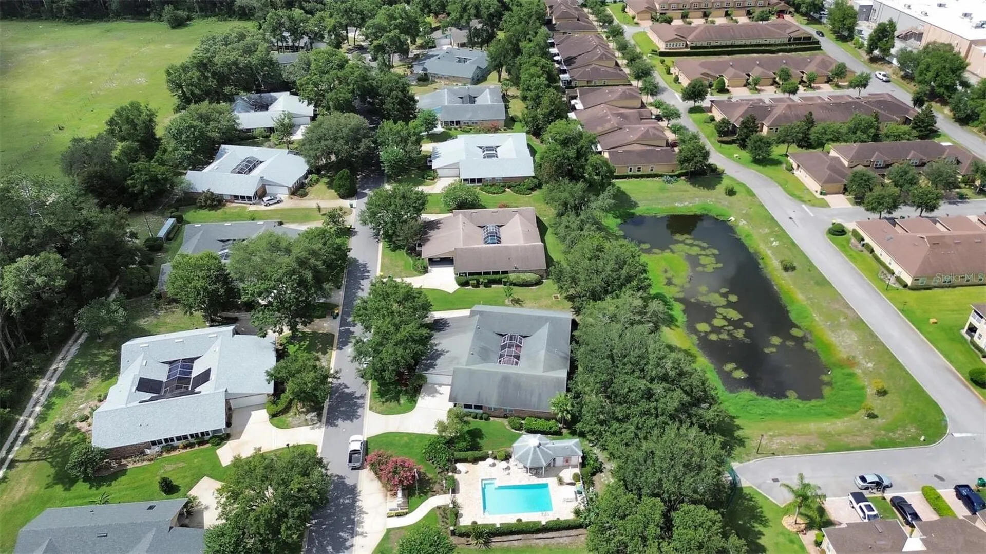 2480 S Glen Eagles Drive Deland FL 32724