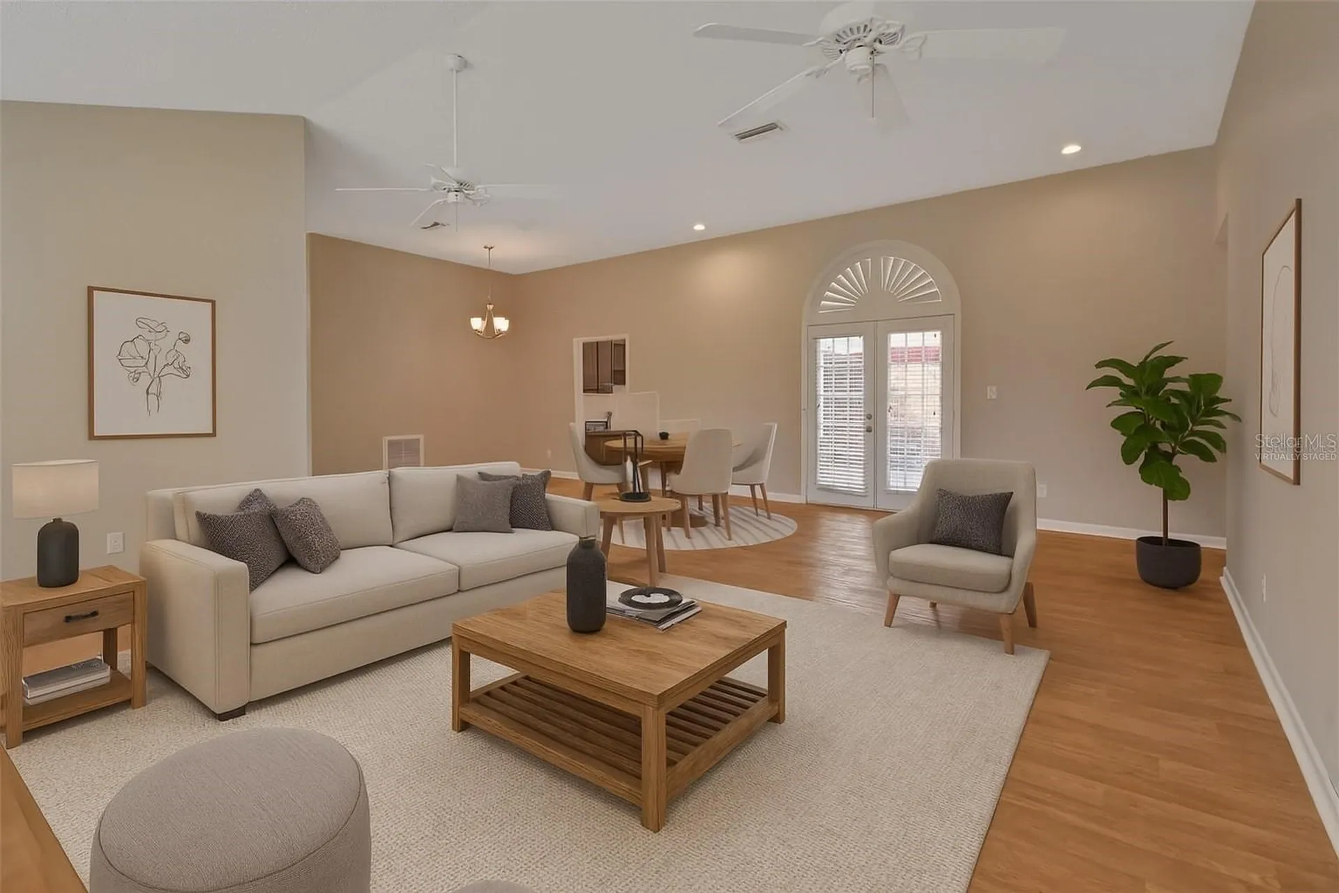 2480 S Glen Eagles Drive Deland FL 32724