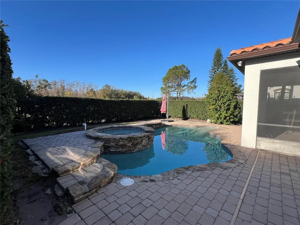 8328 Prestbury Drive Orlando FL 32832