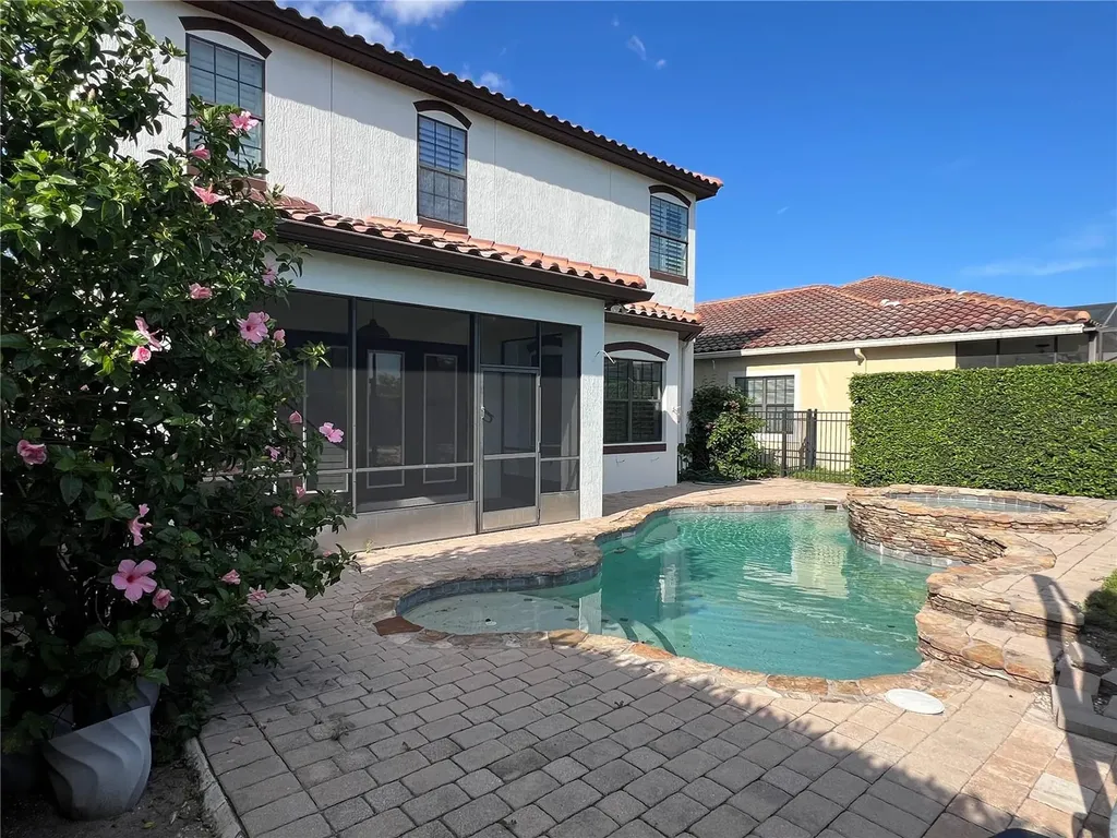 8328 Prestbury Drive Orlando FL 32832
