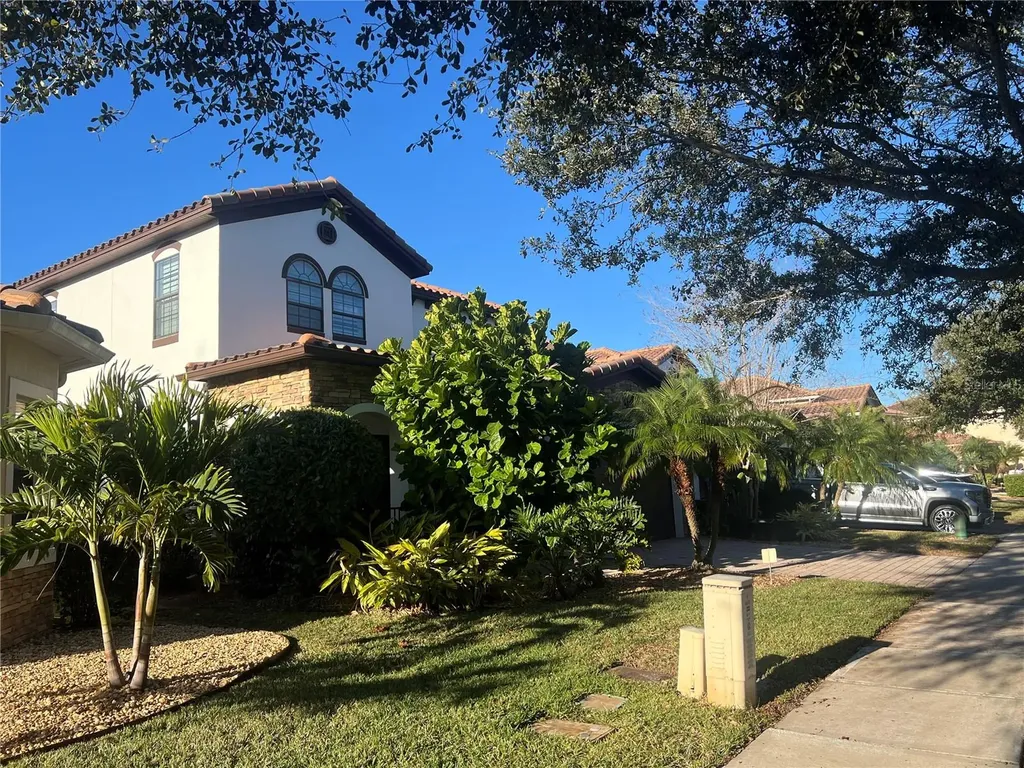 8328 Prestbury Drive Orlando FL 32832