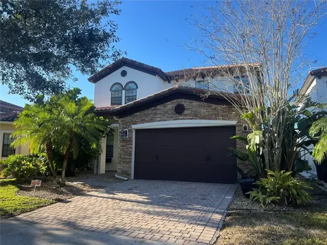 8328 Prestbury Drive Orlando FL 32832