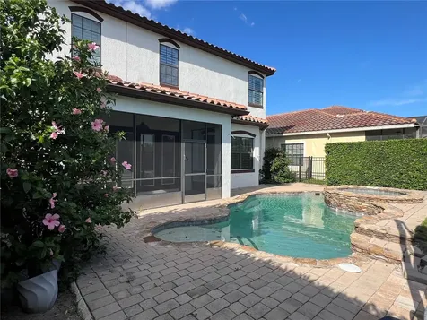 8328 Prestbury Drive Orlando FL 32832