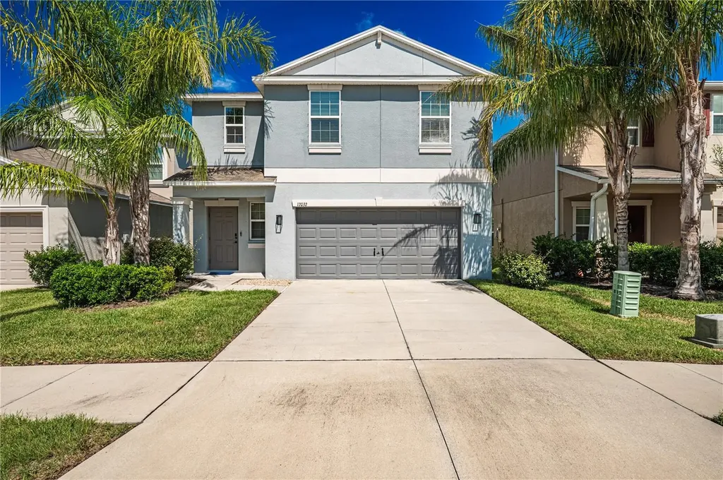 17032 Yellow Pine Street Wimauma FL 33598