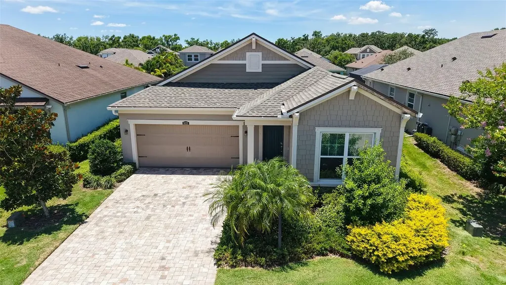 11223 Spring Gate Trail Bradenton FL 34211