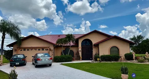 214 Castile Court Punta Gorda FL 33983