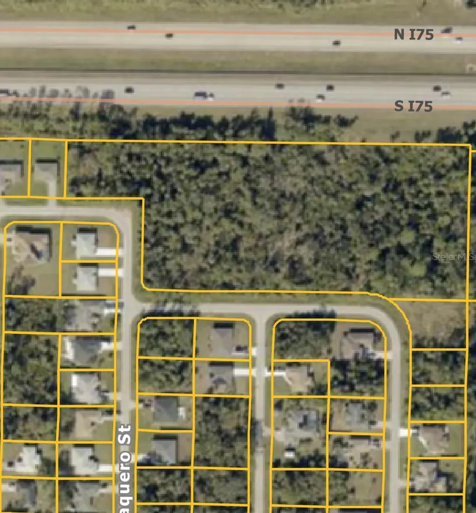 Shrimp Lane North Port FL 34286