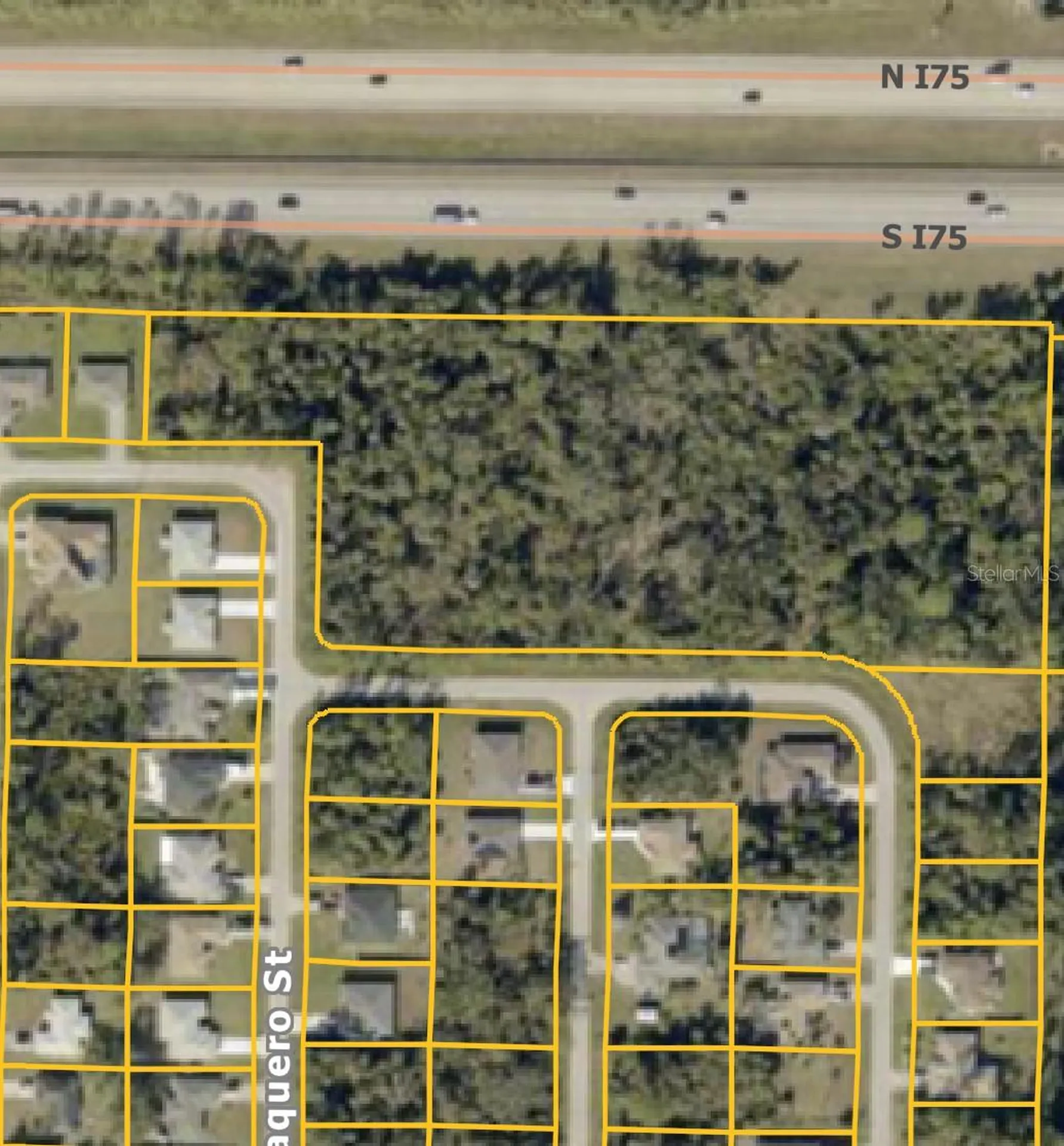 Shrimp Lane North Port FL 34286