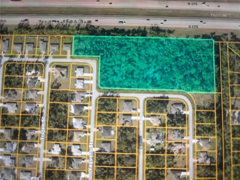 Shrimp Lane North Port FL 34286