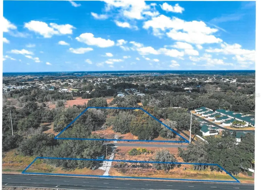 411 Alibrandi Road Leesburg FL 34748