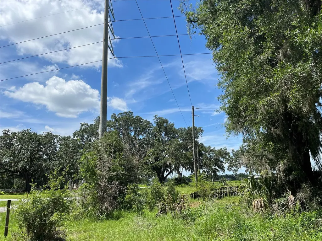 411 Alibrandi Road Leesburg FL 34748