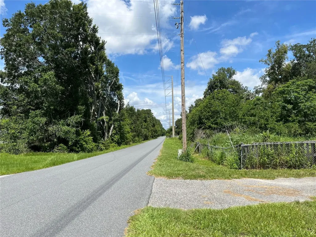 411 Alibrandi Road Leesburg FL 34748