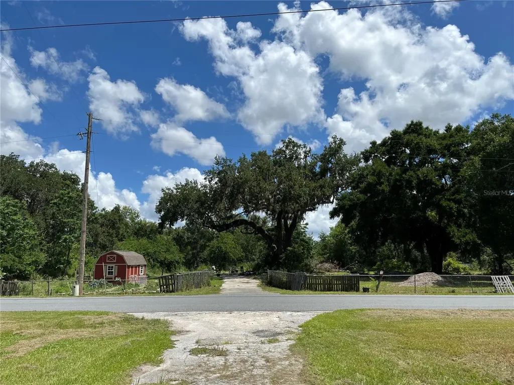 411 Alibrandi Road Leesburg FL 34748