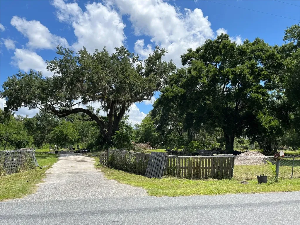 411 Alibrandi Road Leesburg FL 34748