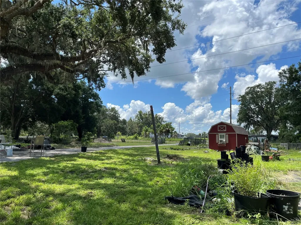 411 Alibrandi Road Leesburg FL 34748
