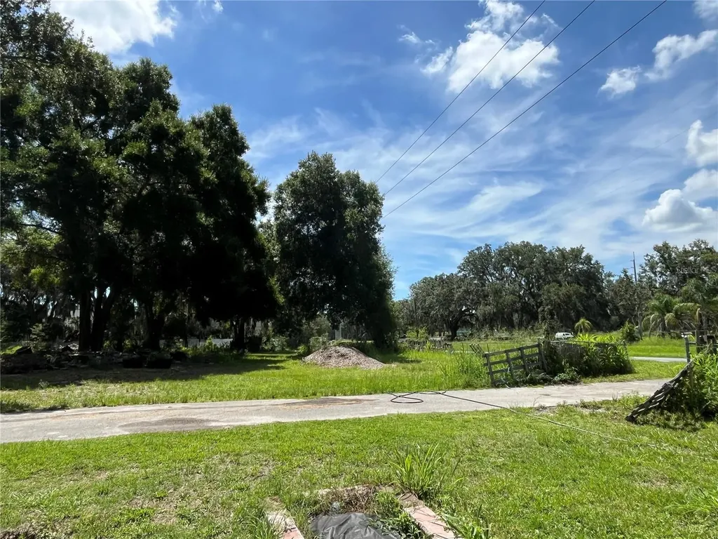 411 Alibrandi Road Leesburg FL 34748
