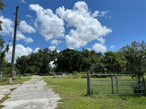 411 Alibrandi Road Leesburg FL 34748