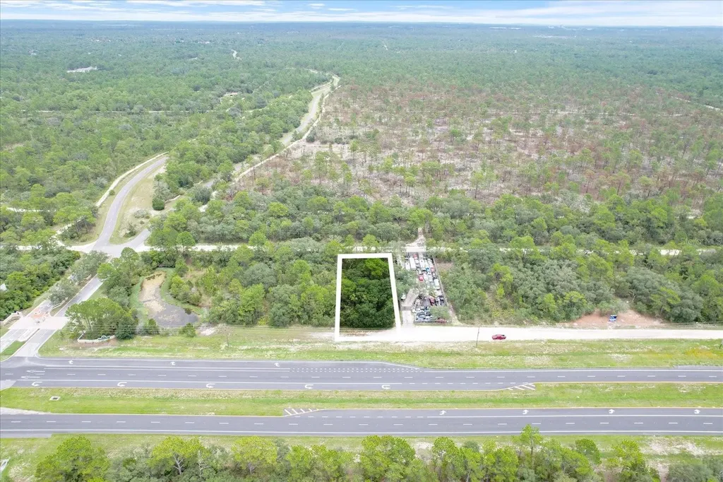 17192 Nicasio Jay Avenue Brooksville FL 34614