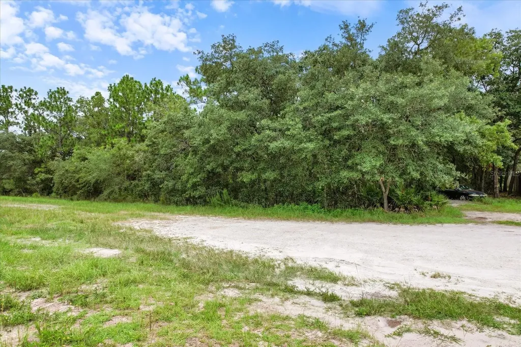 17192 Nicasio Jay Avenue Brooksville FL 34614