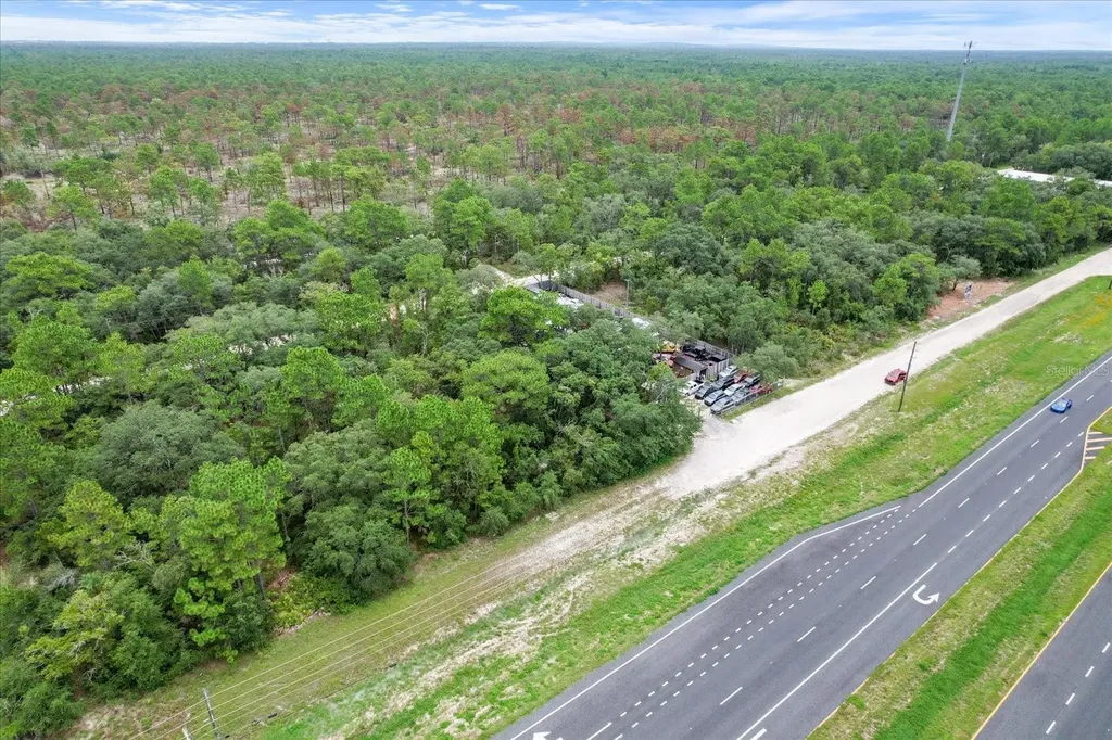 17192 Nicasio Jay Avenue Brooksville FL 34614
