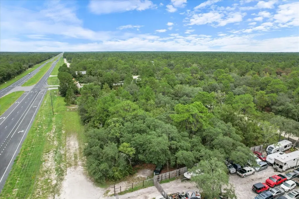 17192 Nicasio Jay Avenue Brooksville FL 34614