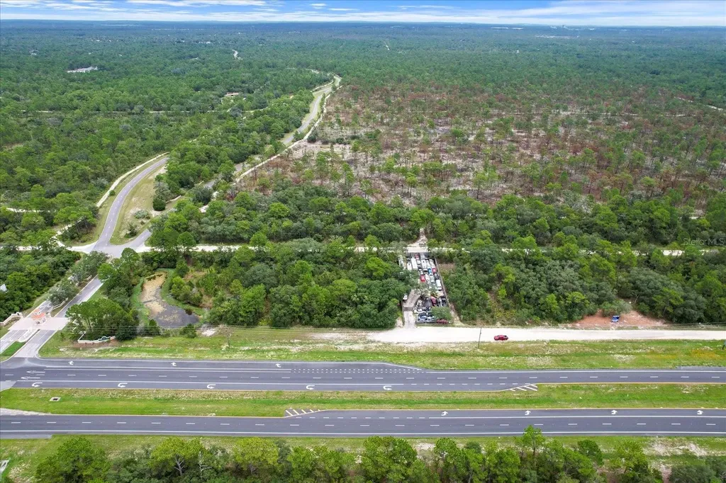 17192 Nicasio Jay Avenue Brooksville FL 34614