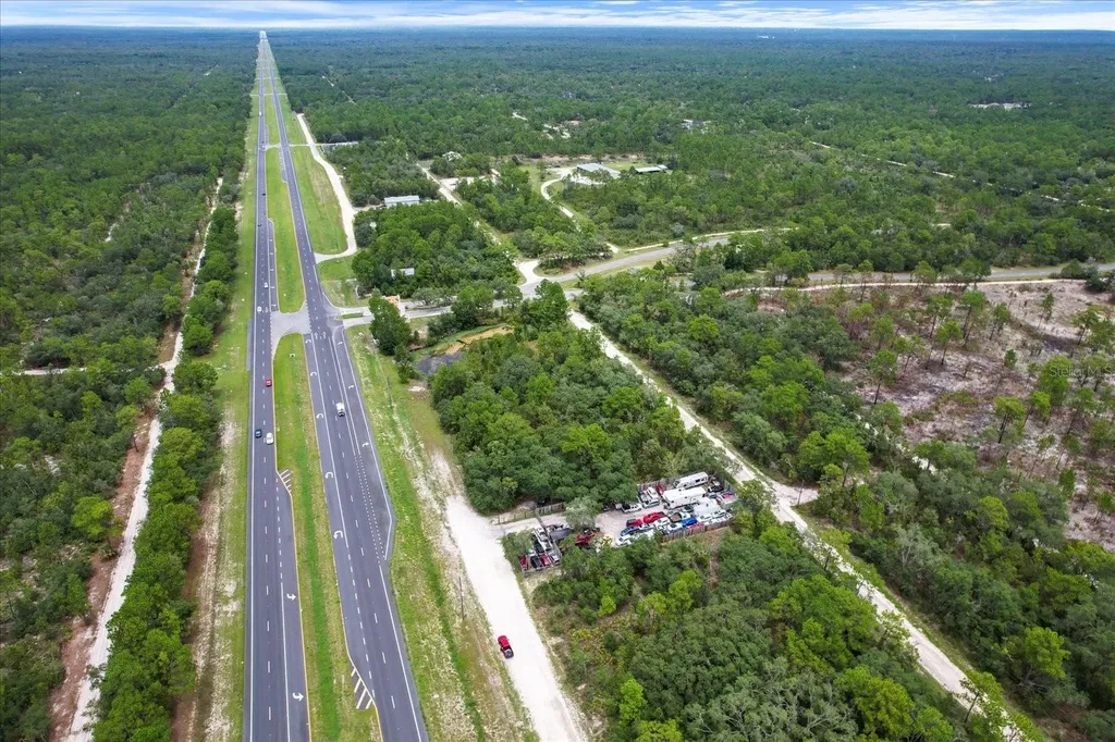 17192 Nicasio Jay Avenue Brooksville FL 34614