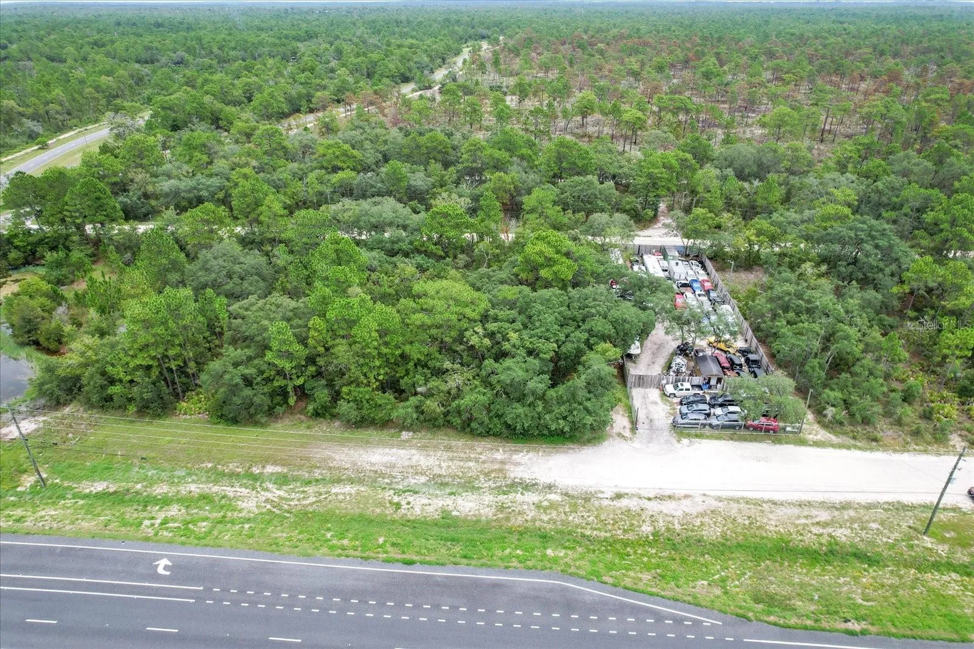 17192 Nicasio Jay Avenue Brooksville FL 34614