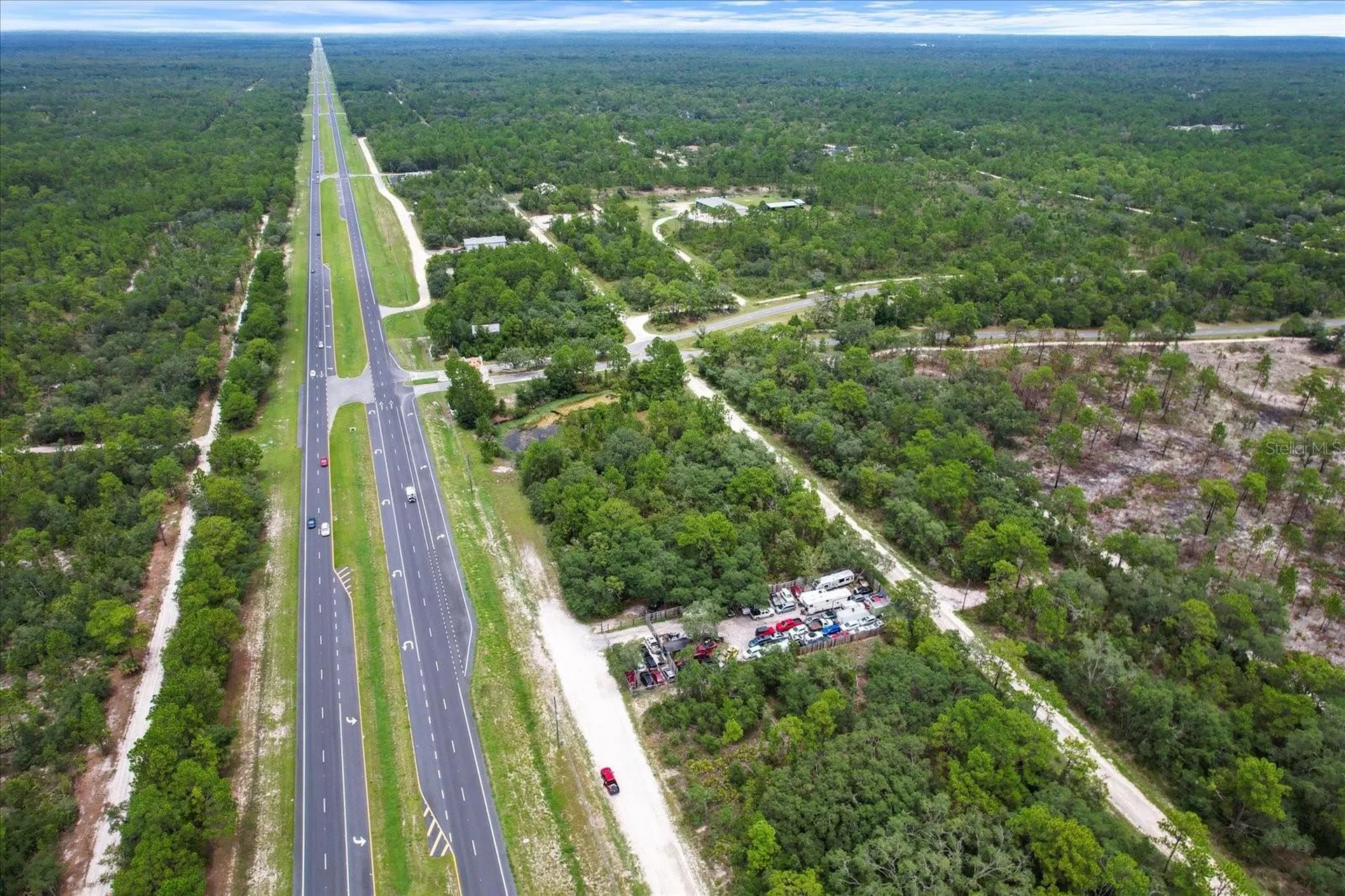 17192 Nicasio Jay Avenue Brooksville FL 34614