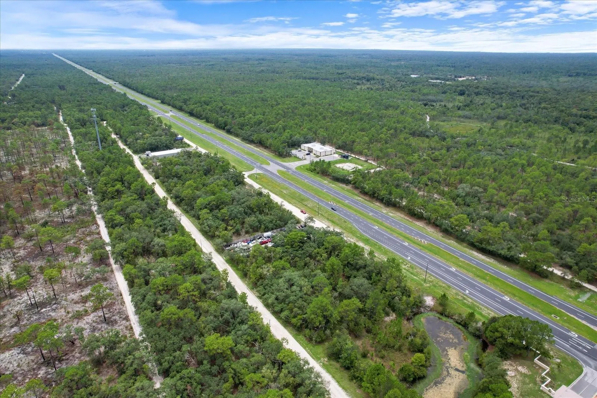 17192 Nicasio Jay Avenue Brooksville FL 34614