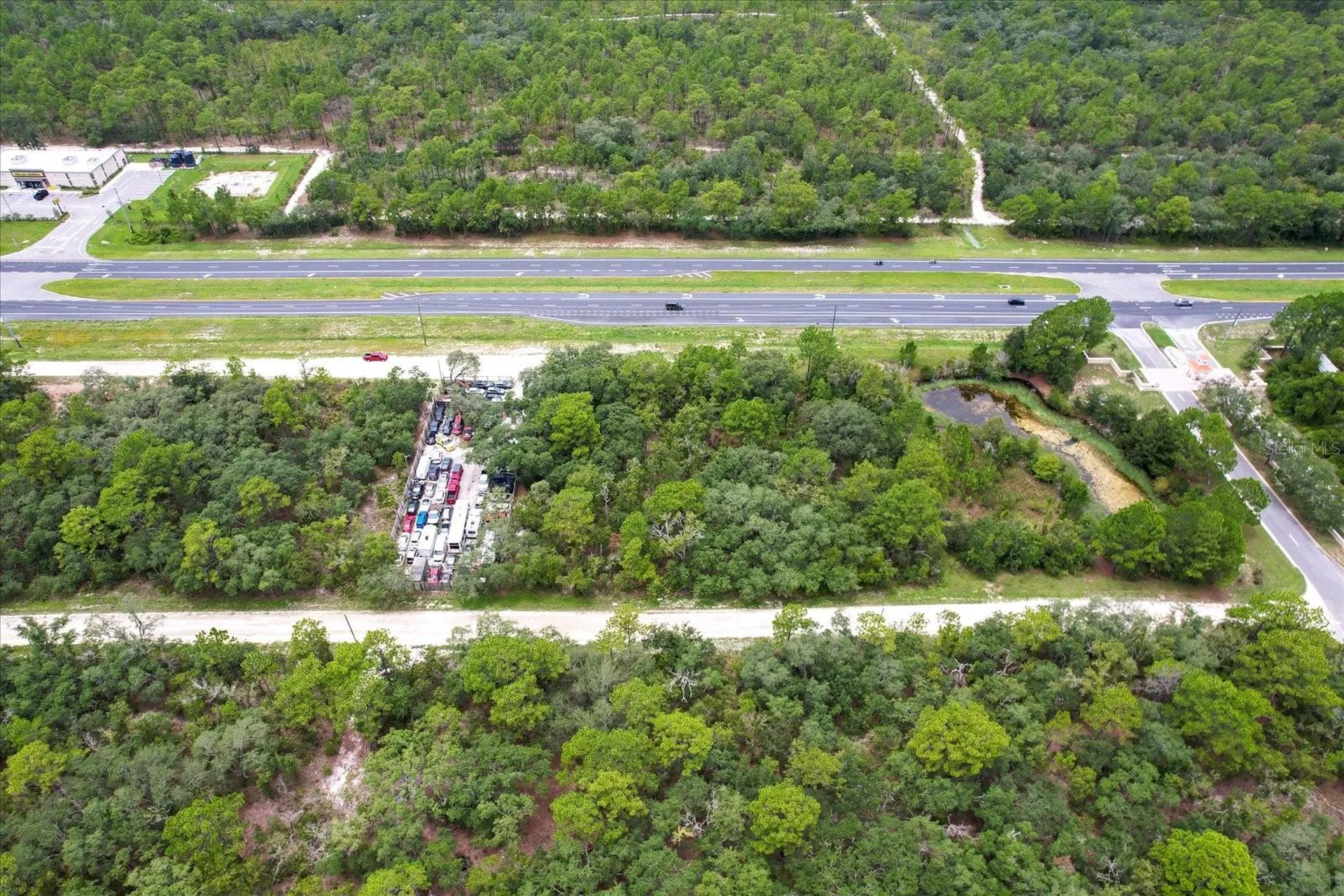 17192 Nicasio Jay Avenue Brooksville FL 34614