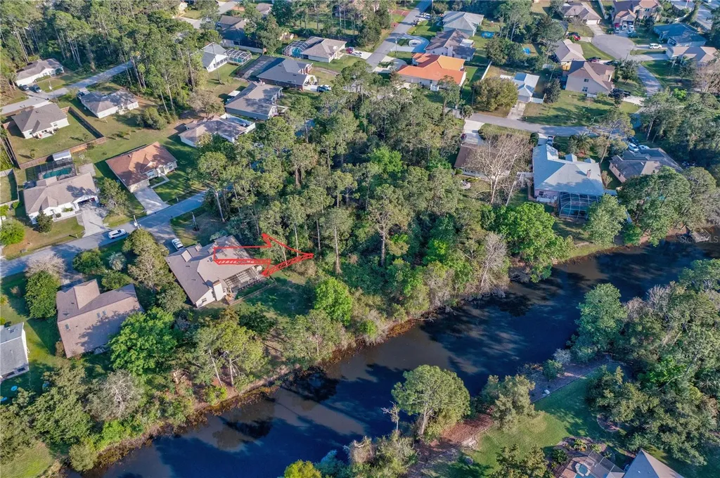 284 Beachway Drive Palm Coast FL 32137