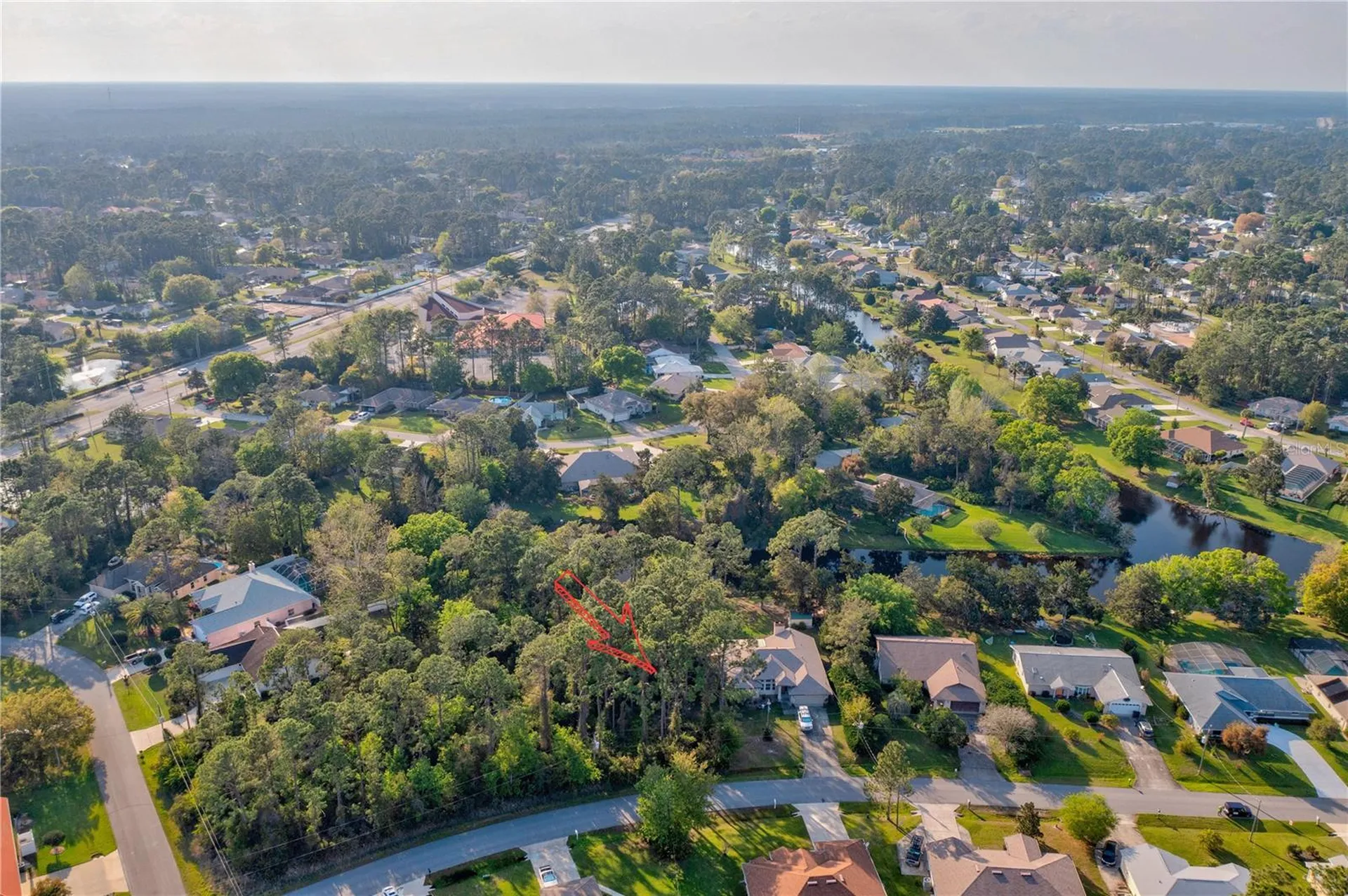 284 Beachway Drive Palm Coast FL 32137