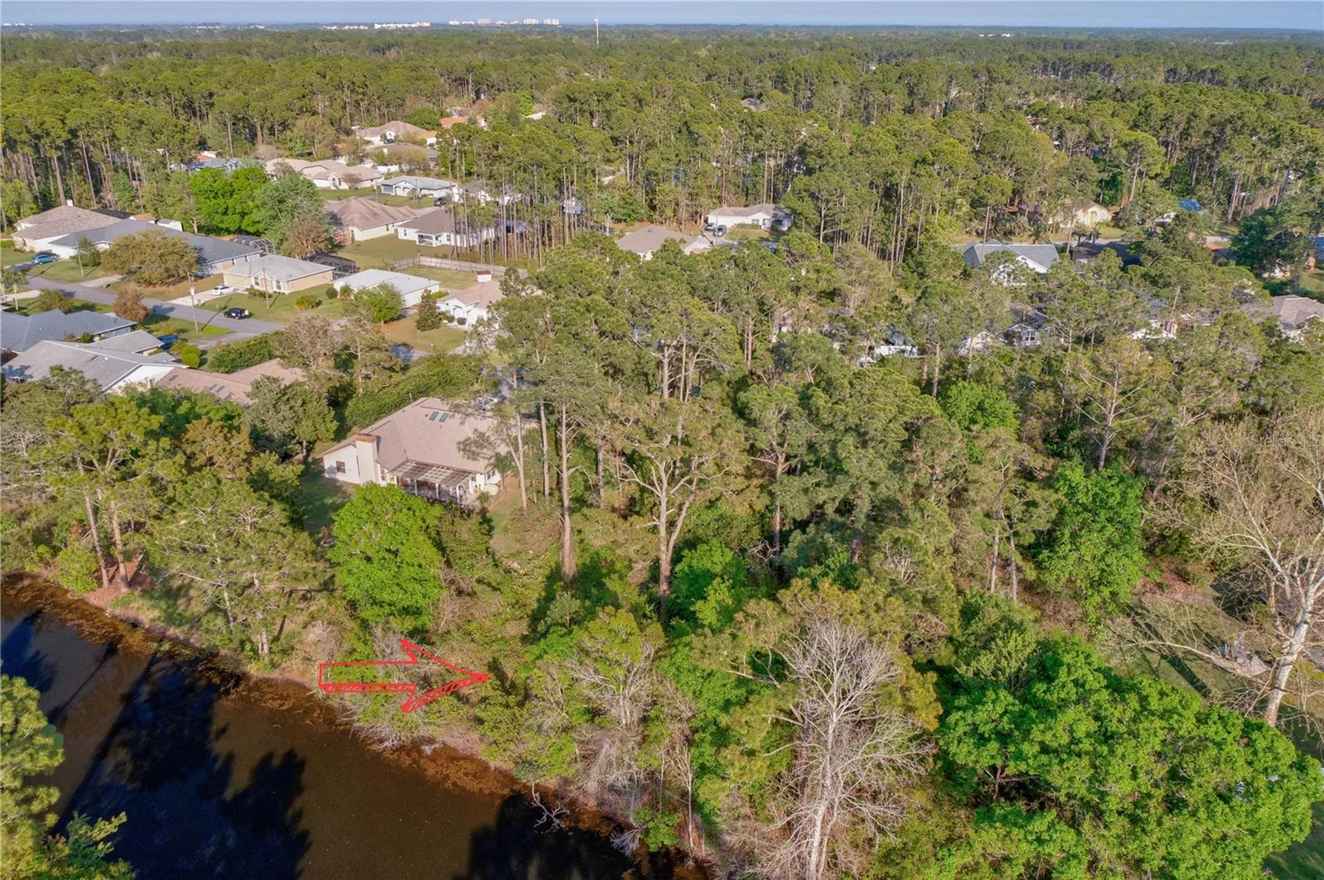 284 Beachway Drive Palm Coast FL 32137