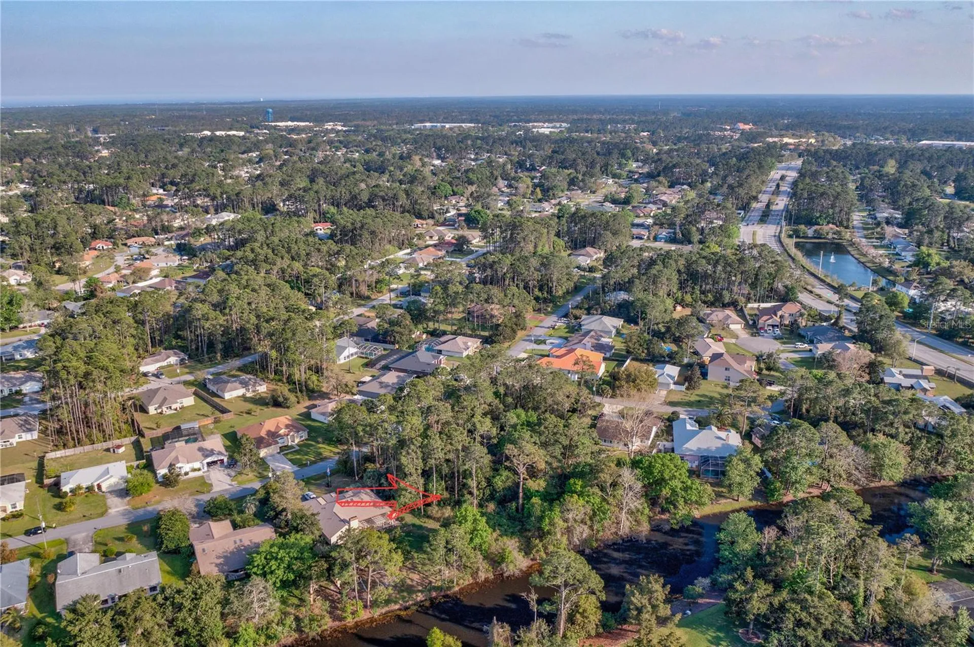 284 Beachway Drive Palm Coast FL 32137
