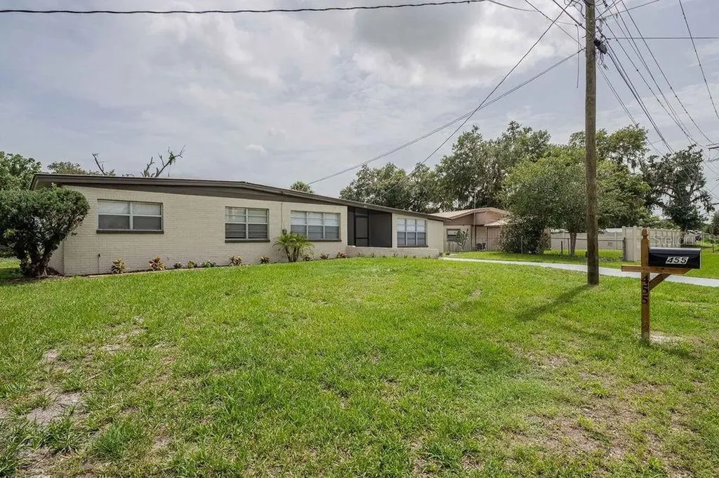 455 Manor Drive Bartow FL 33830