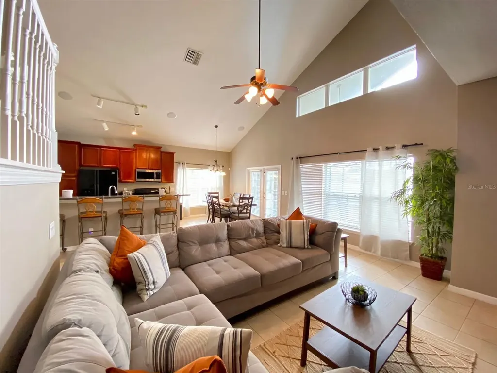 8000 Acadia Estates Court Kissimmee FL 34747