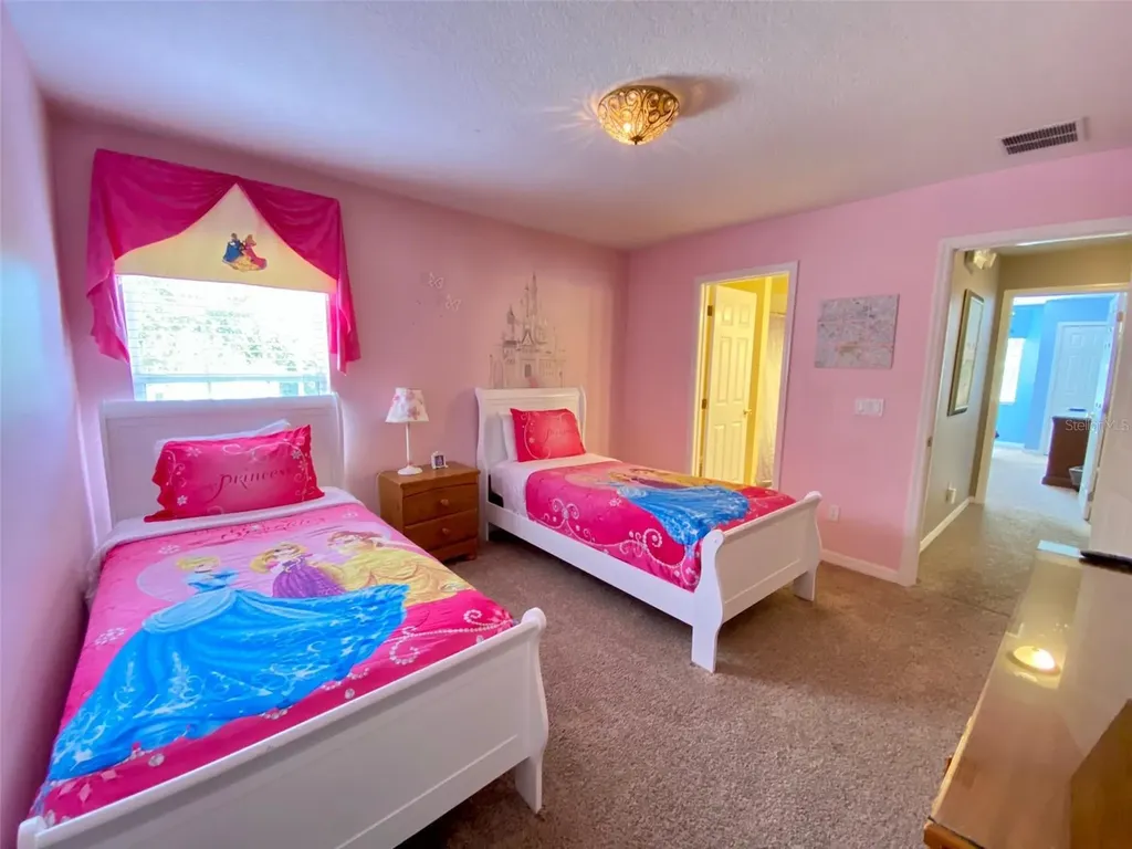 8000 Acadia Estates Court Kissimmee FL 34747