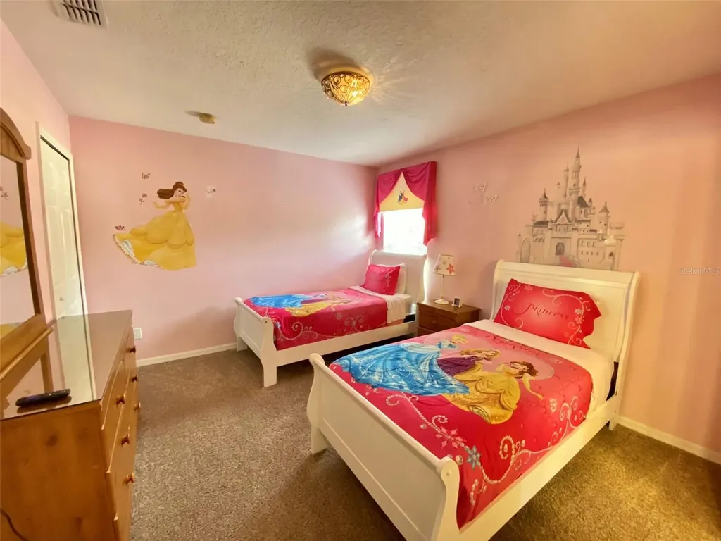 8000 Acadia Estates Court Kissimmee FL 34747