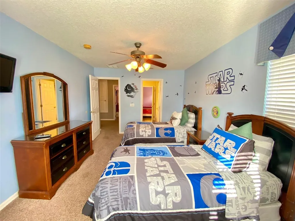 8000 Acadia Estates Court Kissimmee FL 34747
